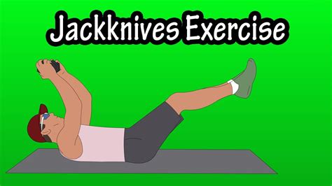 jak knife coworker full video|Jack Knives (Core Workout) Detailed Full Exercise Guide!.